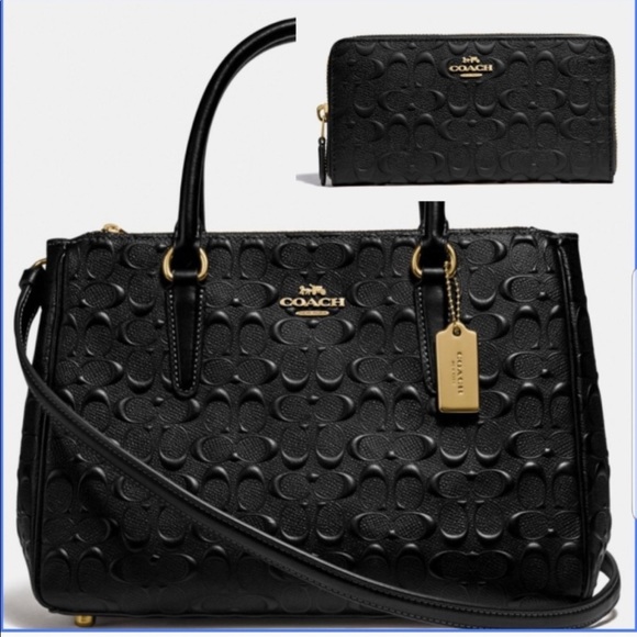 COACH Two Piece Set - Picture 2 of 8